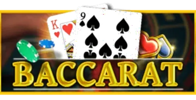 betmax168 Baccarat ทดลองเล่นฟรี