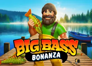 betmax168 Big Bass Bonanza ทดลองเล่นฟรี
