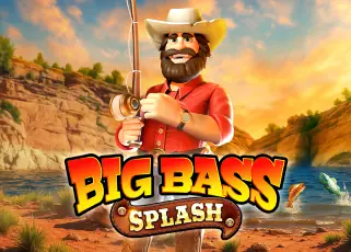 betmax168 Big Bass Splash ทดลองเล่นฟรี
