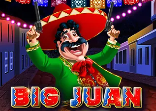 betmax168 Big Juan ทดลองเล่นฟรี