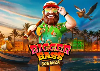 betmax168 Bigger Bass Bonanza ทดลองเล่นฟรี