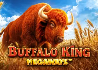betmax168 Buffalo King Megaways ทดลองเล่นฟรี