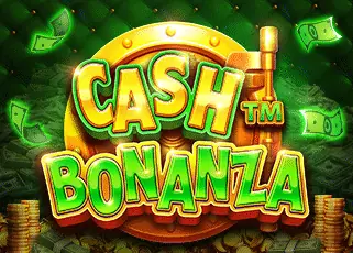 betmax168 Cash Bonanza ทดลองเล่นฟรี