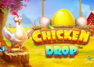betmax168 Chicken Drop ทดลองเล่นฟรี