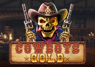 betmax168 Cowboys Gold ทดลองเล่นฟรี