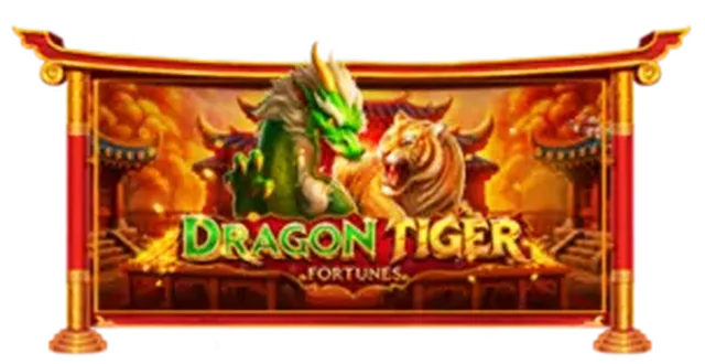 betmax168 Dragon Tiger ทดลองเล่นฟรี