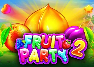 betmax168 Fruit Party 2 ทดลองเล่นฟรี