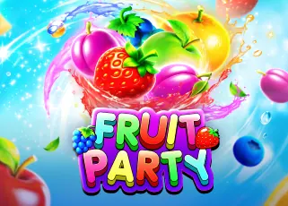 betmax168 Fruit Party ทดลองเล่นฟรี