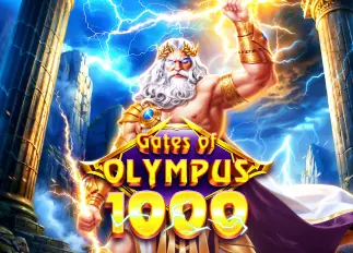 betmax168 Gates of Olympus 1000 ทดลองเล่นฟรี