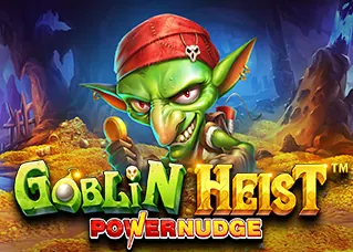betmax168 Goblin Heist Powernudge ทดลองเล่นฟรี