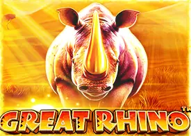 betmax168 Great Rhino ทดลองเล่นฟรี