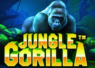 betmax168 Jungle Gorilla ทดลองเล่นฟรี