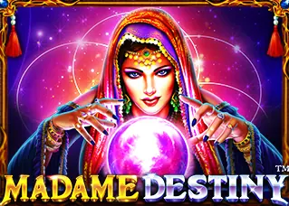 betmax168 Madame Destiny ทดลองเล่นฟรี