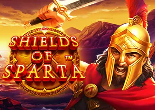 betmax168 Shields of Sparta ทดลองเล่นฟรี