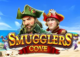 betmax168 Smugglers Cove ทดลองเล่นฟรี