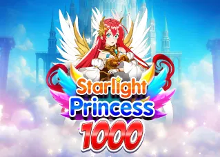 betmax168 Starlight Princess 1000 ทดลองเล่นฟรี