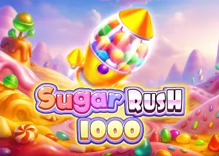 betmax168 Sugar Rush 1000 ทดลองเล่นฟรี