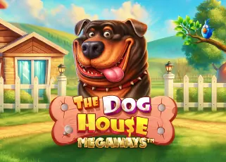 betmax168 The Dog House Megaways ทดลองเล่นฟรี