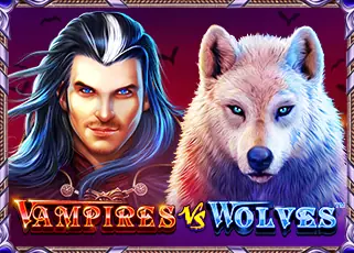 betmax168 Vampires vs Wolves ทดลองเล่นฟรี