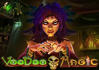 betmax168 Voodoo Magic ทดลองเล่นฟรี