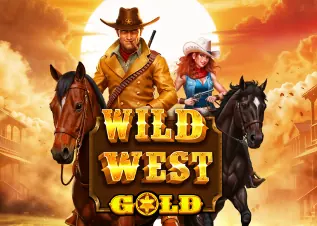 betmax168 Wild West Gold ทดลองเล่นฟรี