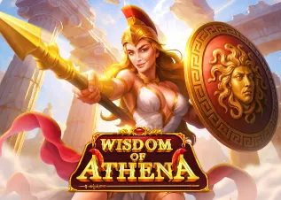 betmax168 Wisdom of Athena ทดลองเล่นฟรี