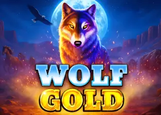 betmax168 Wolf Gold ทดลองเล่นฟรี